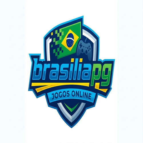 Logo brasiliapg